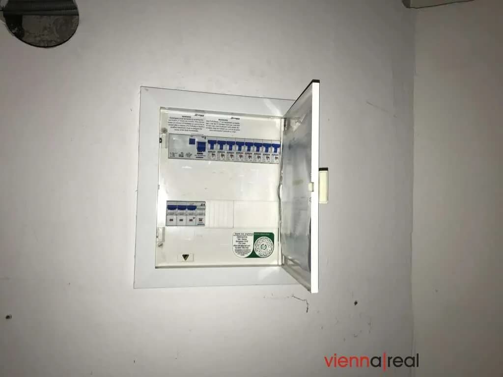 Gewerbeimmobilie mieten in Wien – 245 m², € 2.122 – Bild 23 von 30