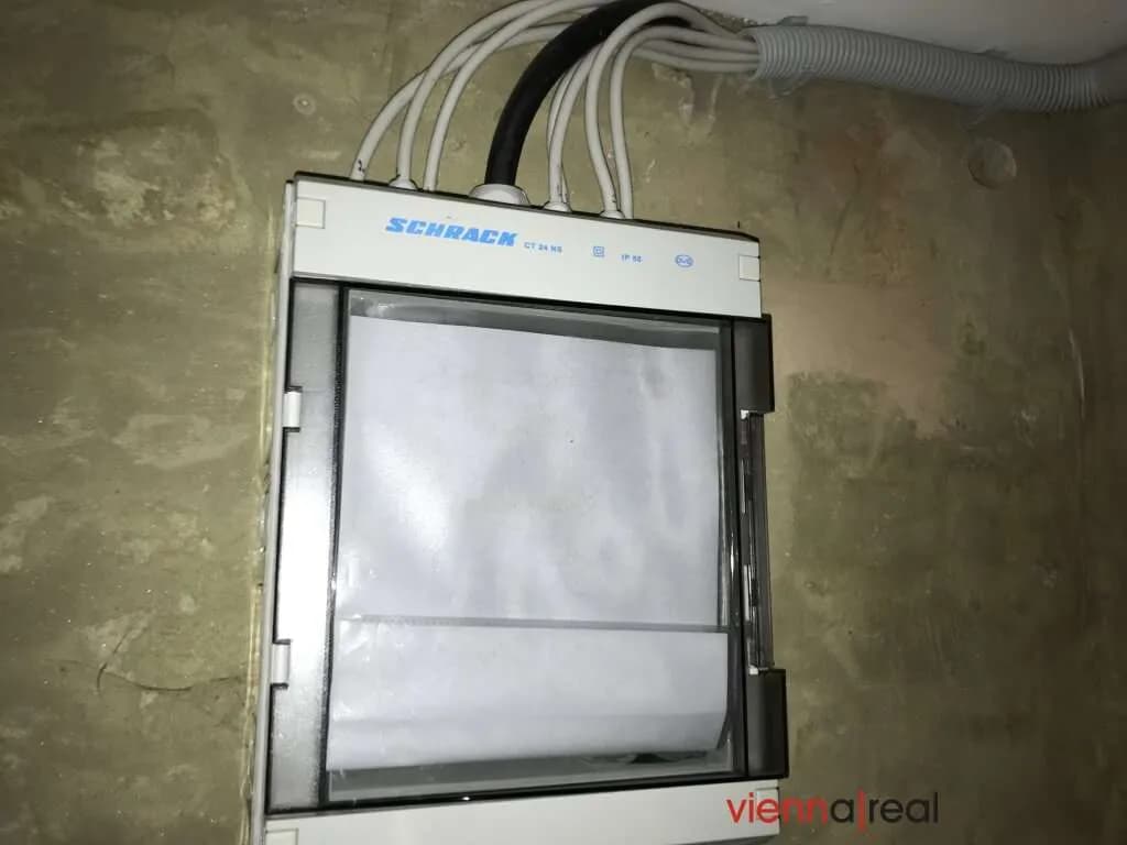 Gewerbeimmobilie mieten in Wien – 245 m², € 2.122 – Bild 24 von 30
