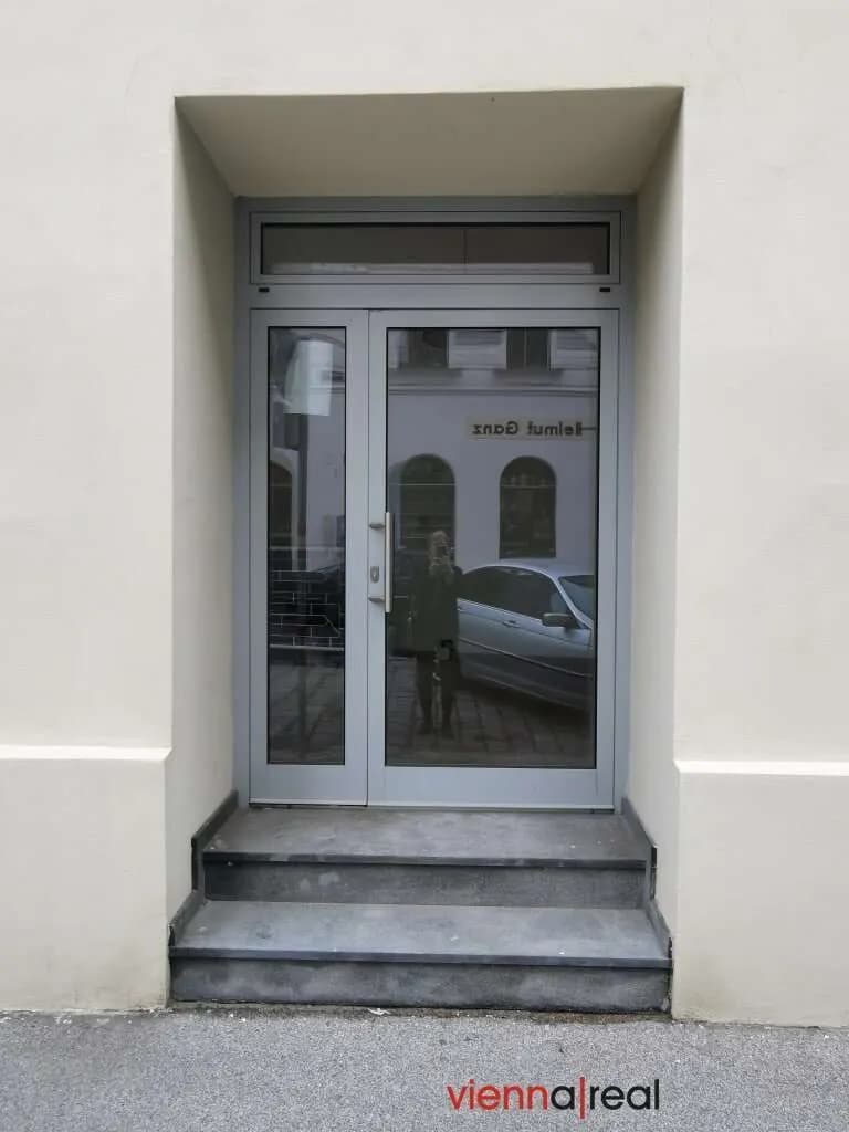 Gewerbeimmobilie mieten in Wien – 245 m², € 2.122 – Bild 25 von 30