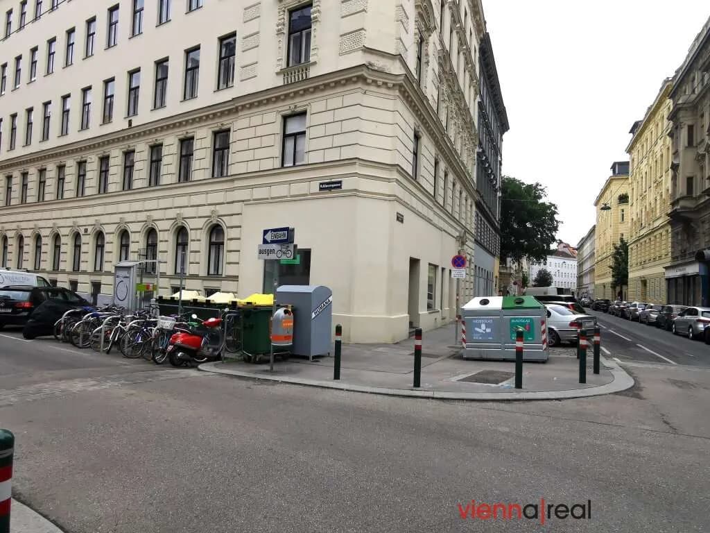 Gewerbeimmobilie mieten in Wien – 245 m², € 2.122 – Bild 26 von 30