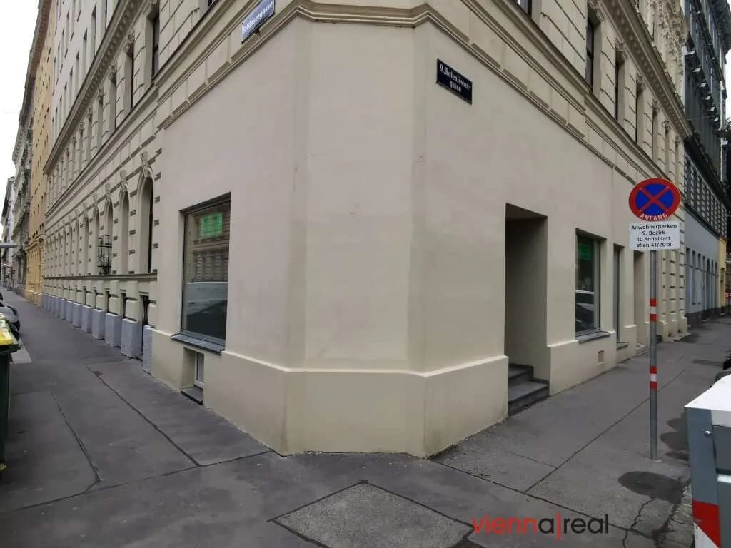 Gewerbeimmobilie mieten in Wien – 245 m², € 2.122 – Bild 27 von 30