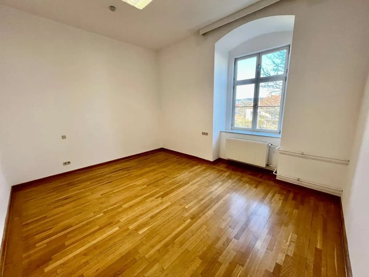 1-Zimmer-Gewerbeimmobilie mieten in Scheibbs – 23 m², € 288