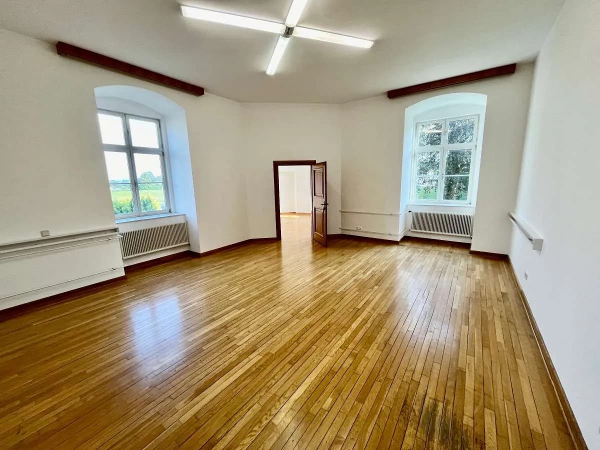 1-Zimmer-Gewerbeimmobilie mieten in Scheibbs – 23 m², € 288 – Bild 2 von 13