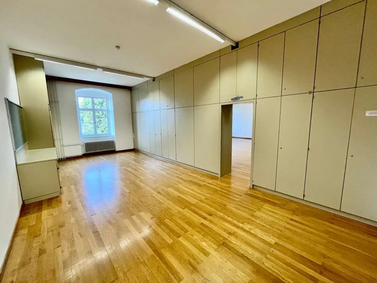 1-Zimmer-Gewerbeimmobilie mieten in Scheibbs – 23 m², € 288 – Bild 3 von 13