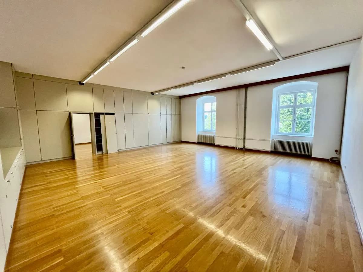 1-Zimmer-Gewerbeimmobilie mieten in Scheibbs – 23 m², € 288 – Bild 5 von 13