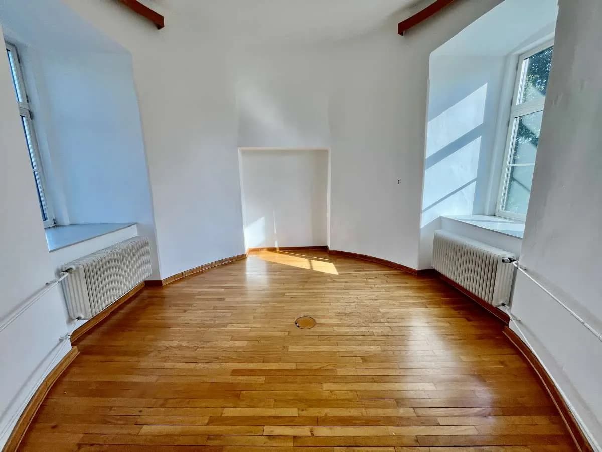 1-Zimmer-Gewerbeimmobilie mieten in Scheibbs – 23 m², € 288 – Bild 6 von 13