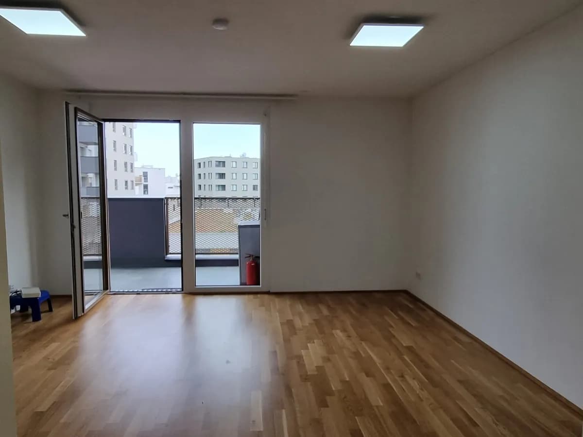 4-Zimmer-Wohnung mieten in Wien – 80 m², € 2.050 – Bild 3 von 14