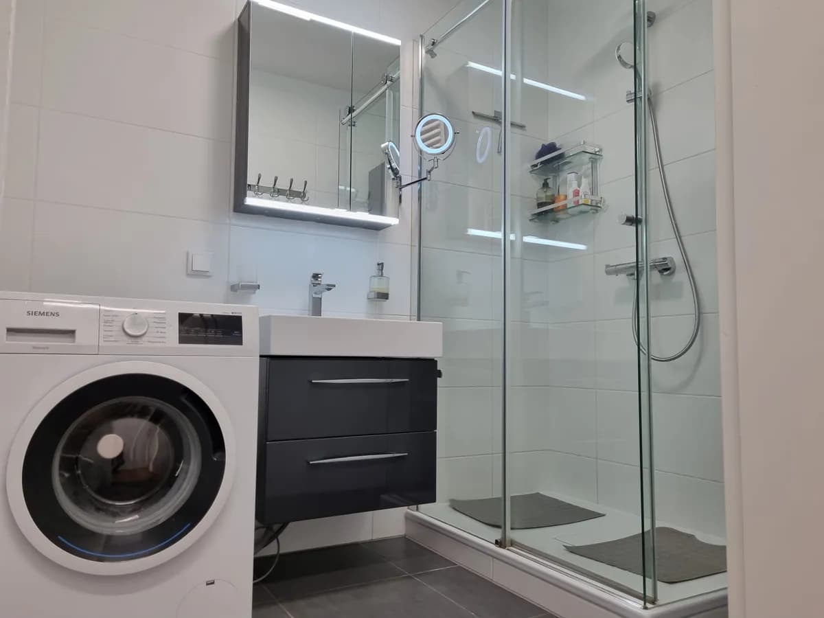 4-Zimmer-Wohnung mieten in Wien – 80 m², € 2.050 – Bild 9 von 14