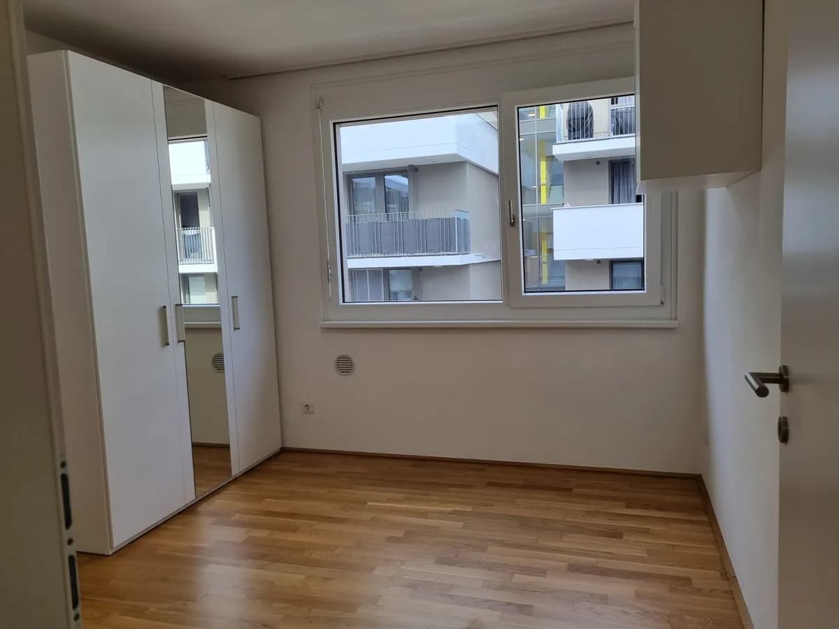 4-Zimmer-Wohnung mieten in Wien – 80 m², € 2.050 – Bild 10 von 14