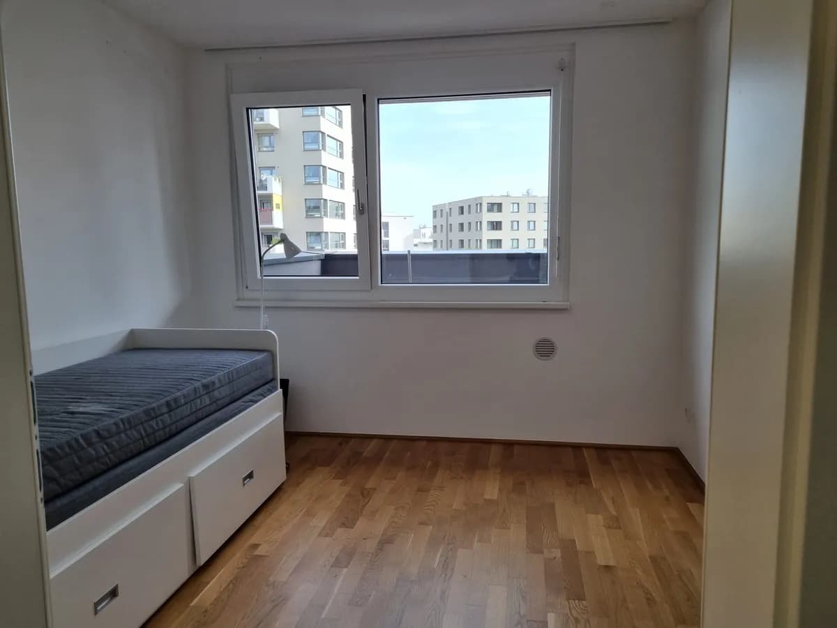 4-Zimmer-Wohnung mieten in Wien – 80 m², € 2.050 – Bild 11 von 14