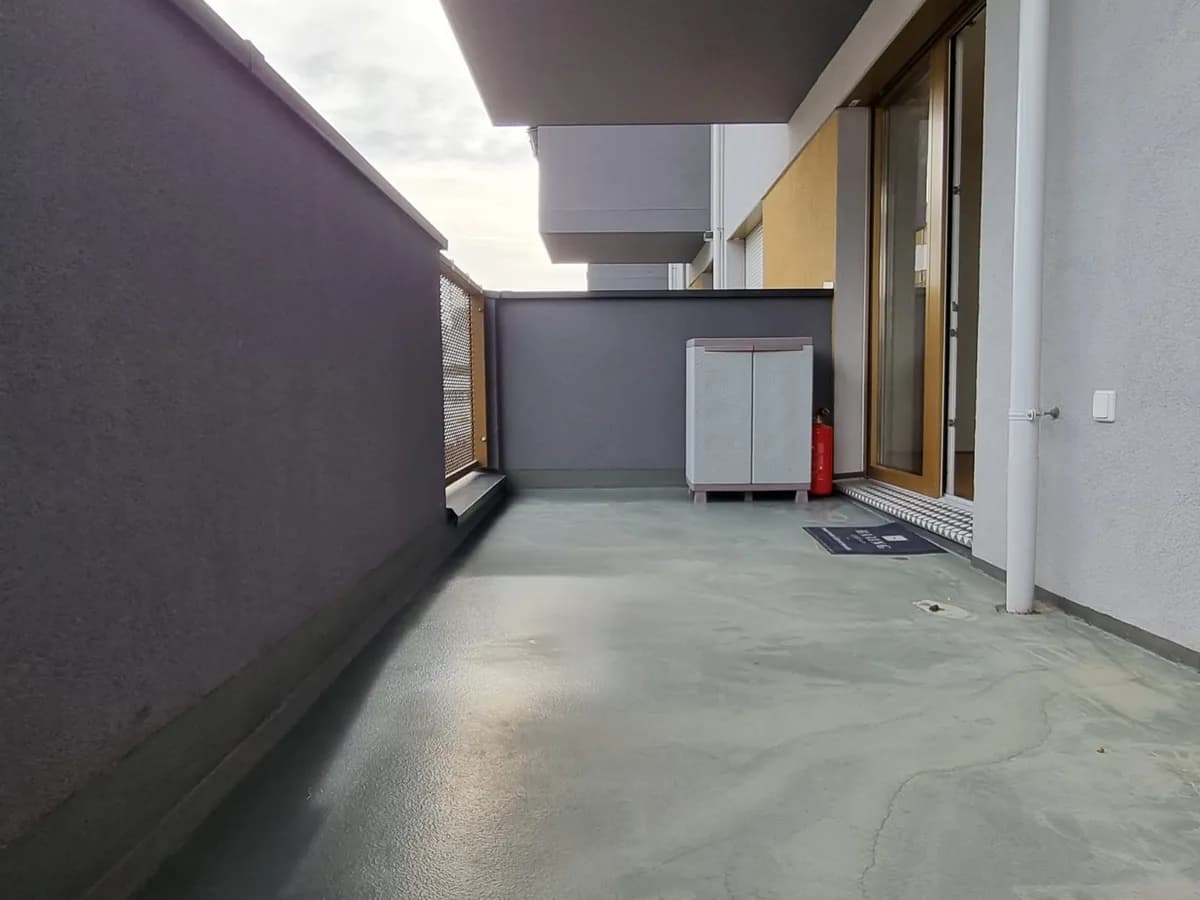 4-Zimmer-Wohnung mieten in Wien – 80 m², € 2.050 – Bild 13 von 14