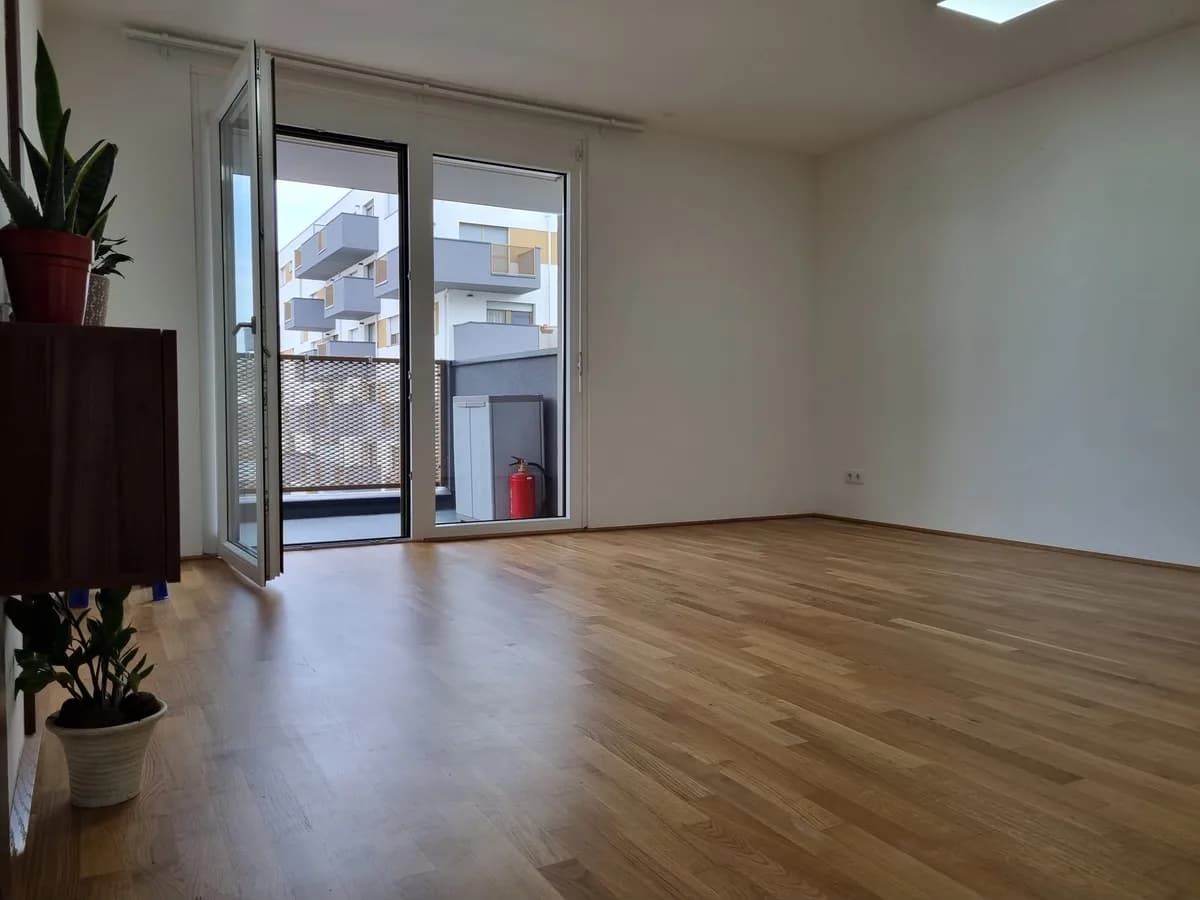 4-Zimmer-Wohnung mieten in Wien – 80 m², € 2.050 – Bild 14 von 14