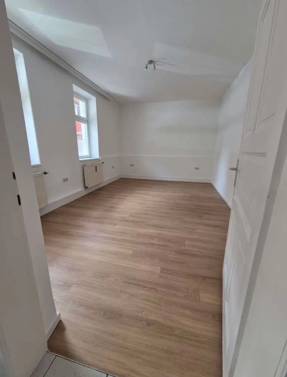 Wohnung mieten in Graz – 64 m², € 800 – Bild 1 von 12