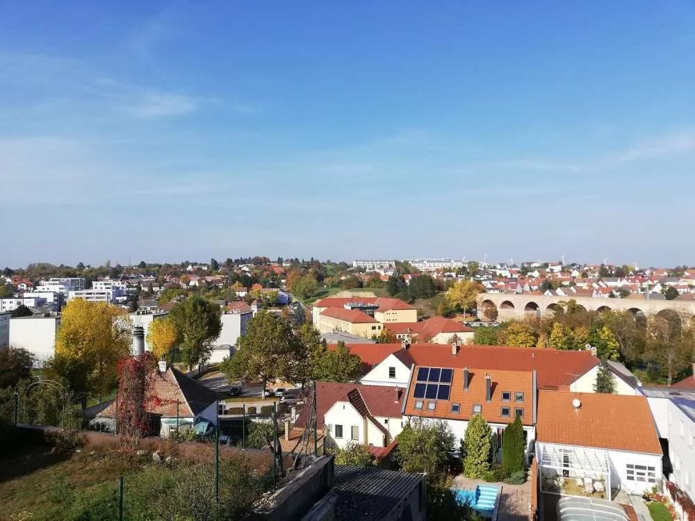 3-Zimmer-Wohnung kaufen in Mattersburg – 94,26 m², € 315.000 – Bild 2 von 12