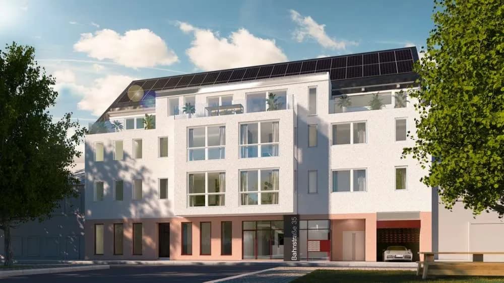 3-Zimmer-Wohnung kaufen in Mattersburg – 94,26 m², € 315.000 – Bild 3 von 12