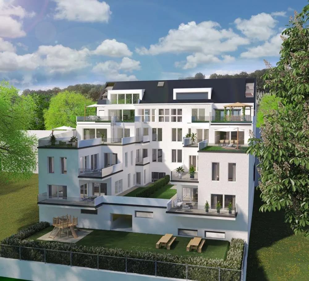 3-Zimmer-Wohnung kaufen in Mattersburg – 94,26 m², € 315.000 – Bild 4 von 12