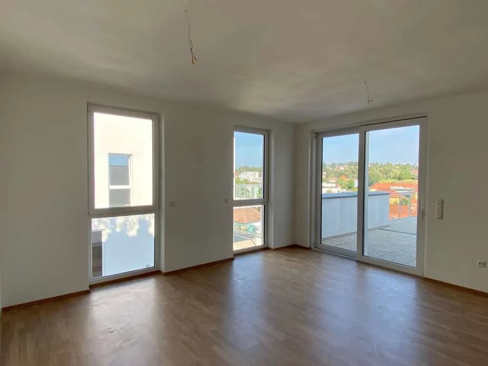 3-Zimmer-Wohnung kaufen in Mattersburg – 94,26 m², € 315.000 – Bild 5 von 12