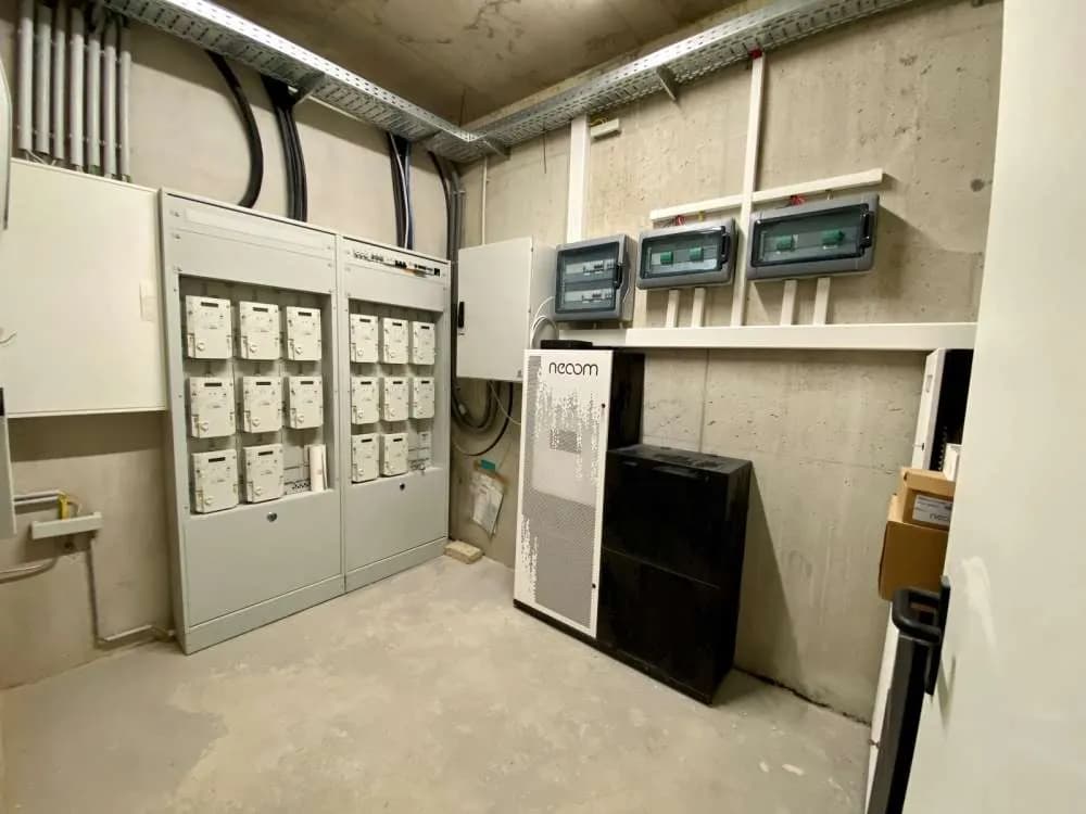 3-Zimmer-Wohnung kaufen in Mattersburg – 94,26 m², € 315.000 – Bild 10 von 12
