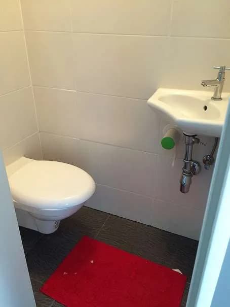 1-Zimmer-Wohnung mieten in Wien – 10 m², € 450 – Bild 3 von 14