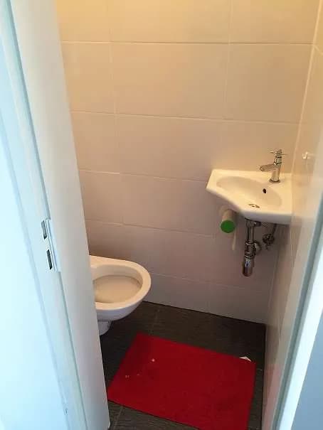 1-Zimmer-Wohnung mieten in Wien – 10 m², € 450 – Bild 4 von 14