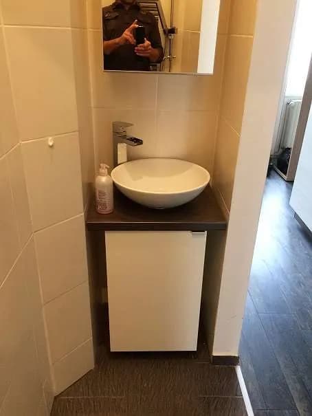 1-Zimmer-Wohnung mieten in Wien – 10 m², € 450 – Bild 5 von 14