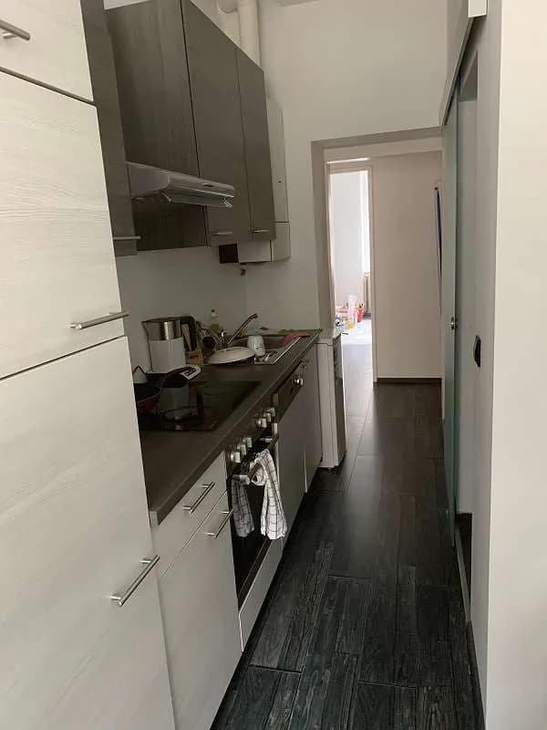1-Zimmer-Wohnung mieten in Wien – 10 m², € 450 – Bild 7 von 14
