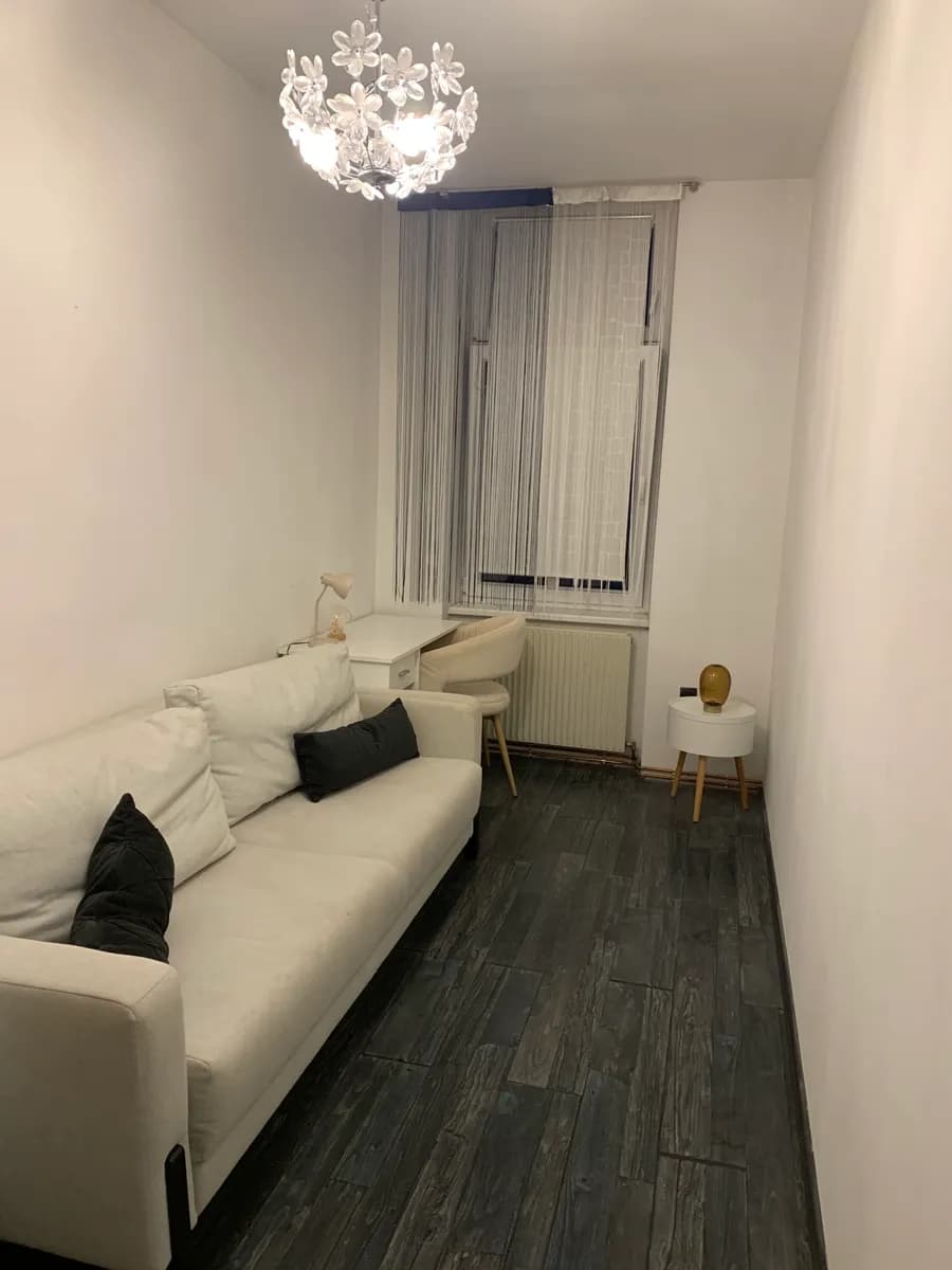 1-Zimmer-Wohnung mieten in Wien – 10 m², € 450 – Bild 13 von 14
