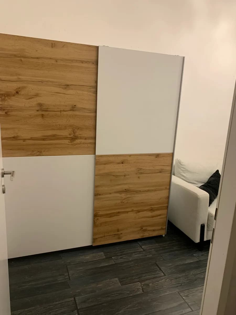 1-Zimmer-Wohnung mieten in Wien – 10 m², € 450 – Bild 14 von 14