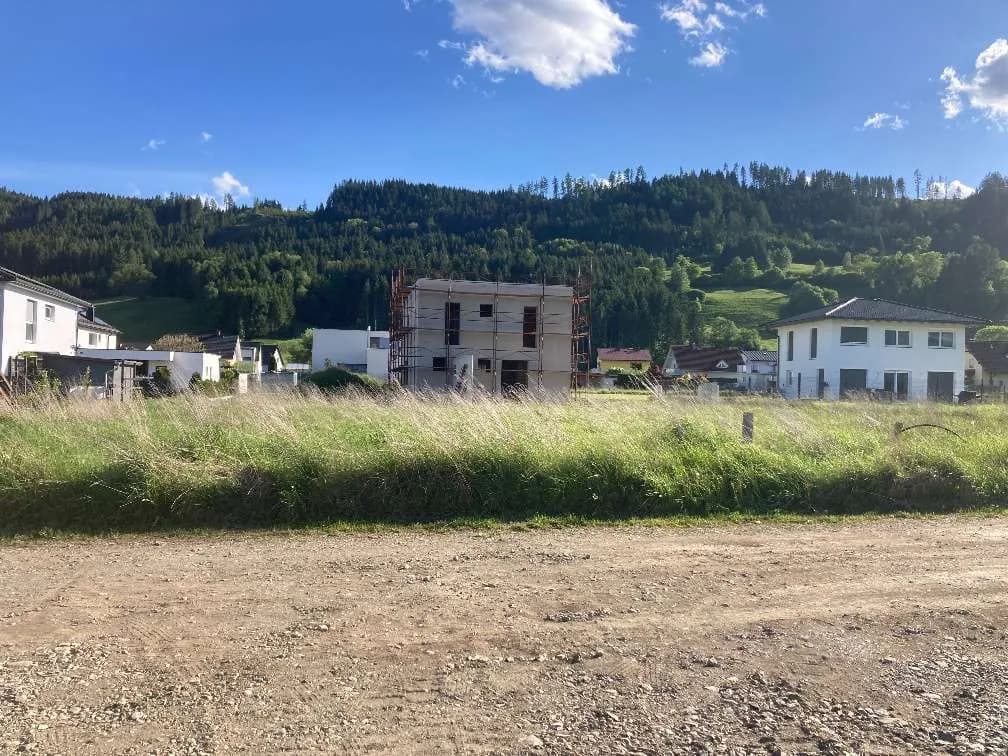 Grundstück kaufen in Murtal – 661 m², € 79.000 – Bild 4 von 7