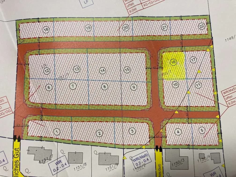 Grundstück kaufen in Murtal – 661 m², € 79.000 – Bild 7 von 7