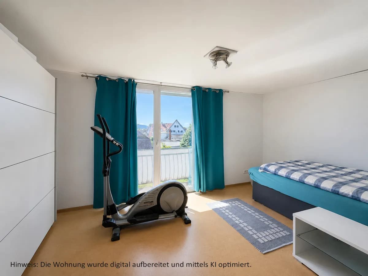 2-Zimmer-Wohnung kaufen in Dornbirn – 50 m², € 259.000 – Bild 2 von 11