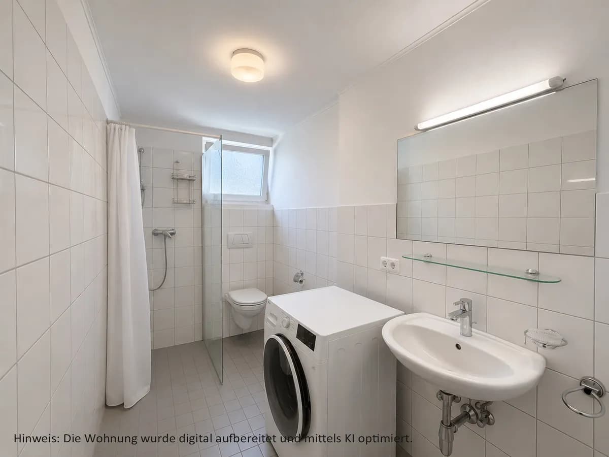 2-Zimmer-Wohnung kaufen in Dornbirn – 50 m², € 259.000 – Bild 4 von 11