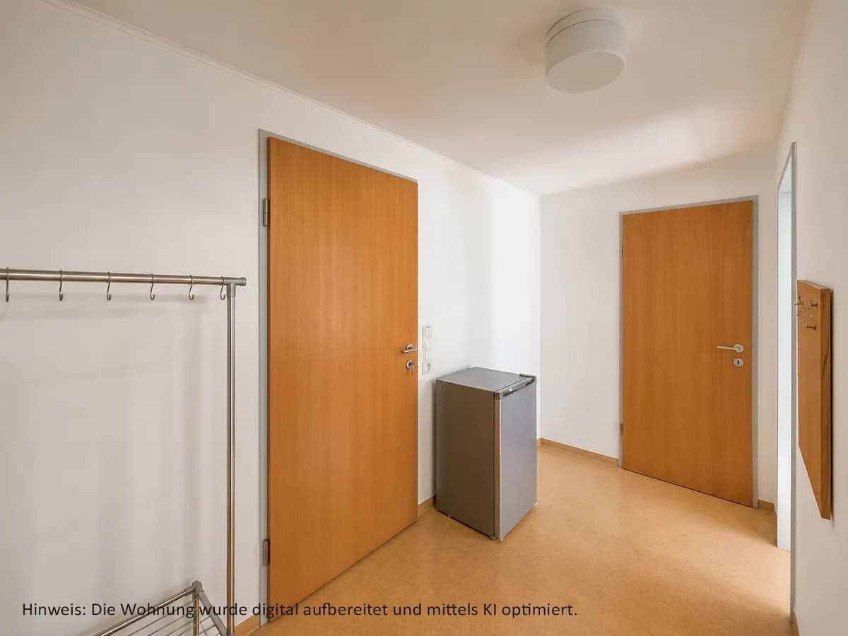 2-Zimmer-Wohnung kaufen in Dornbirn – 50 m², € 259.000 – Bild 5 von 11