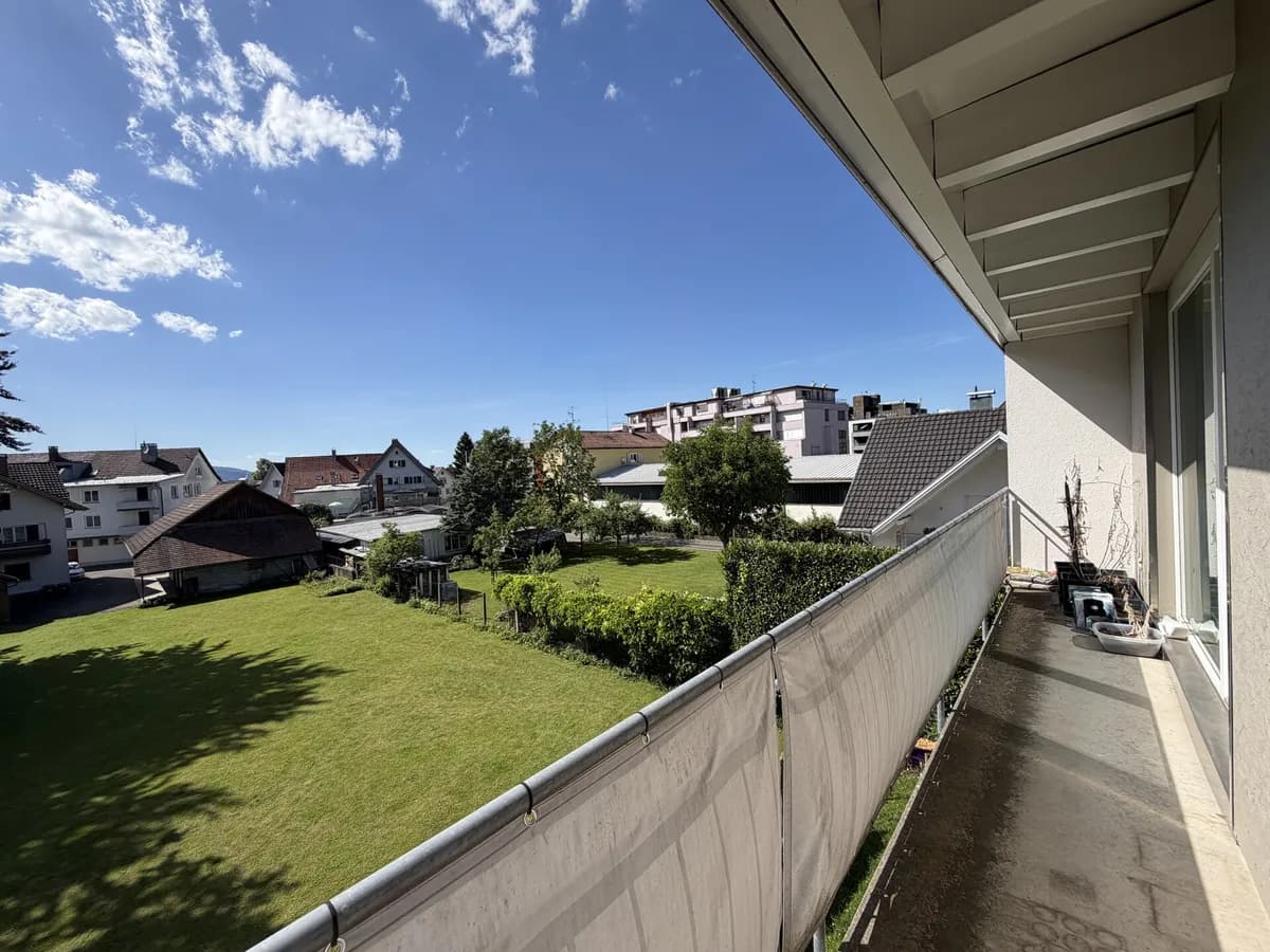 2-Zimmer-Wohnung kaufen in Dornbirn – 50 m², € 259.000 – Bild 6 von 11