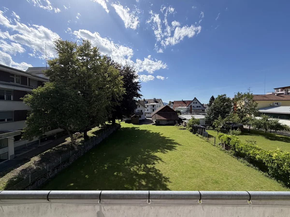 2-Zimmer-Wohnung kaufen in Dornbirn – 50 m², € 259.000 – Bild 7 von 11