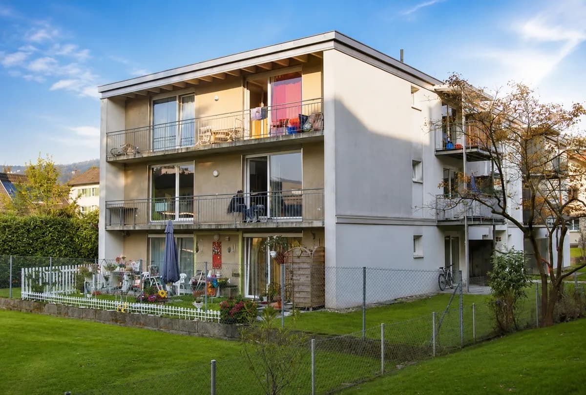 2-Zimmer-Wohnung kaufen in Dornbirn – 50 m², € 259.000 – Bild 8 von 11