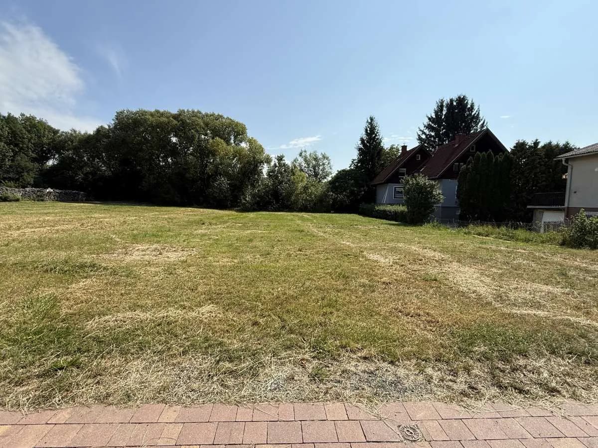 Grundstück kaufen in Oberwart – € 308.000 – Bild 2 von 5