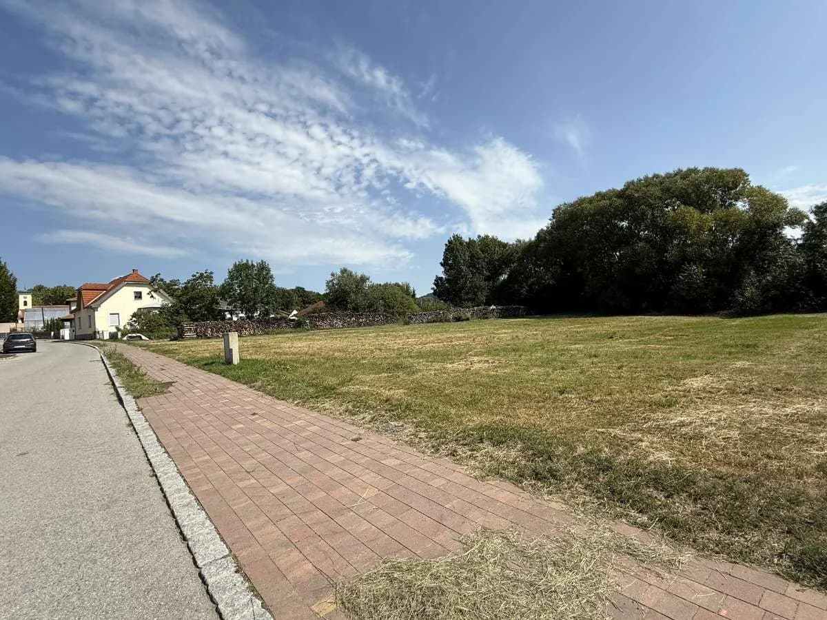 Grundstück kaufen in Oberwart – € 308.000 – Bild 3 von 5