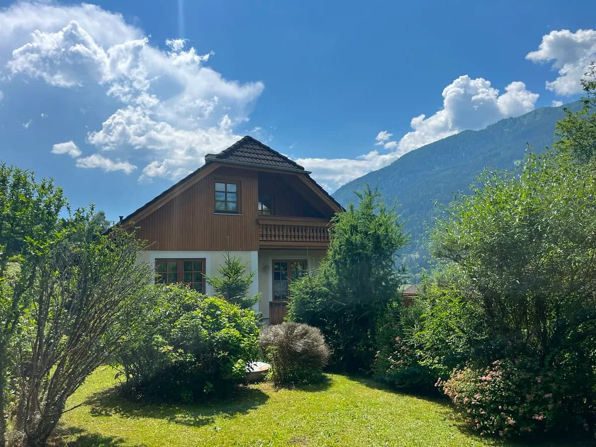 Haus kaufen in Spittal an der Drau – 196 m², € 560.000 – Bild 5 von 40