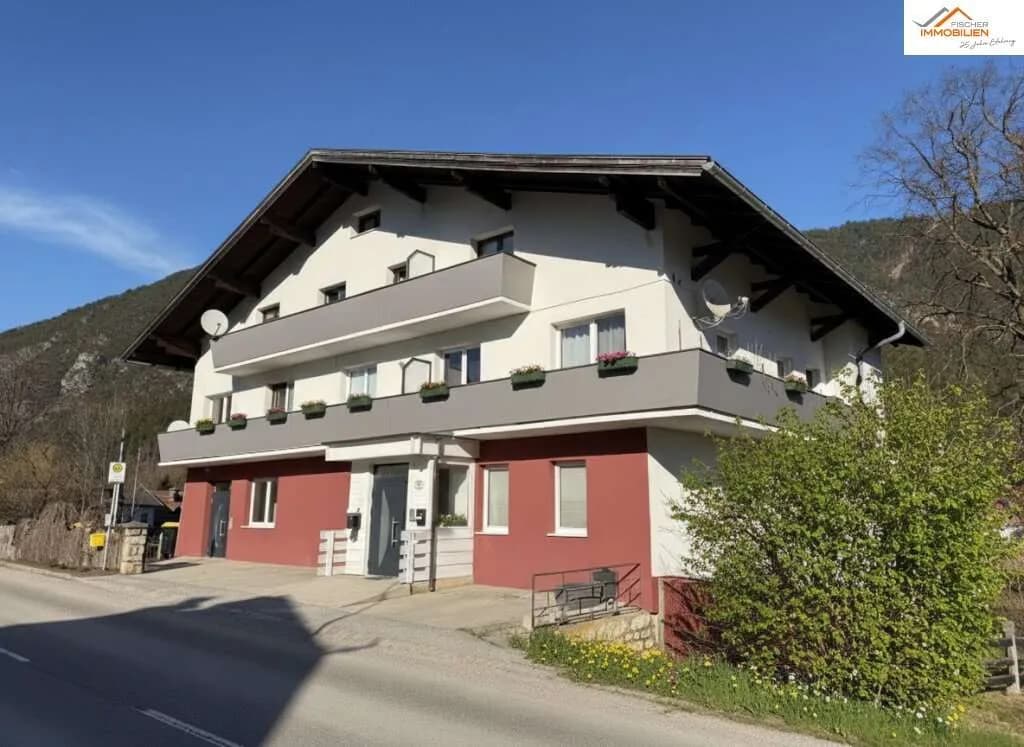 Gewerbeimmobilie kaufen in Neunkirchen – 543,61 m², € 895.000
