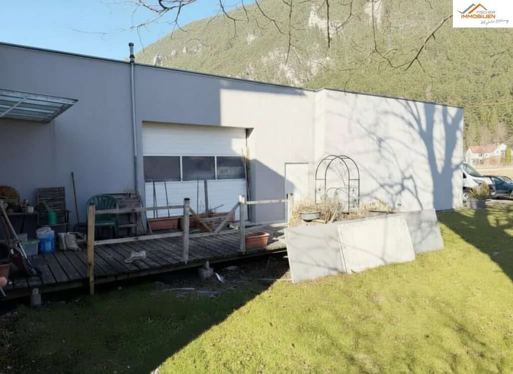 Gewerbeimmobilie kaufen in Neunkirchen – 543,61 m², € 895.000 – Bild 3 von 4