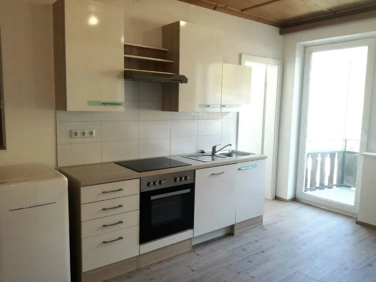 1-Zimmer-Wohnung mieten in Kitzbühel – 37 m², € 750