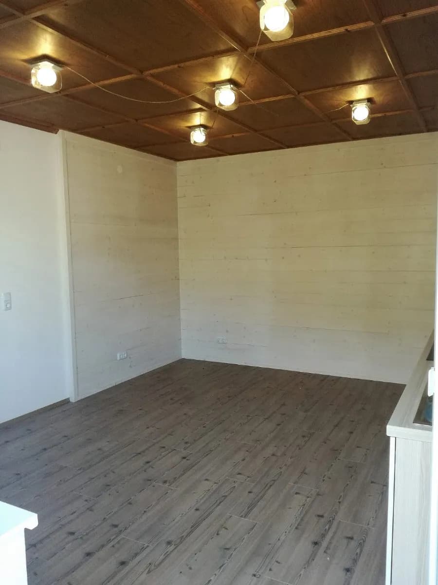 1-Zimmer-Wohnung mieten in Kitzbühel – 37 m², € 750 – Bild 3 von 8