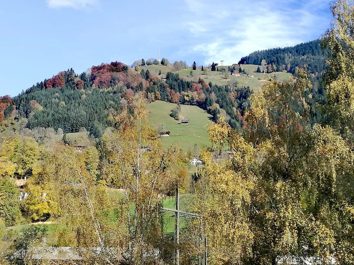 1-Zimmer-Wohnung mieten in Kitzbühel – 37 m², € 750 – Bild 8 von 8