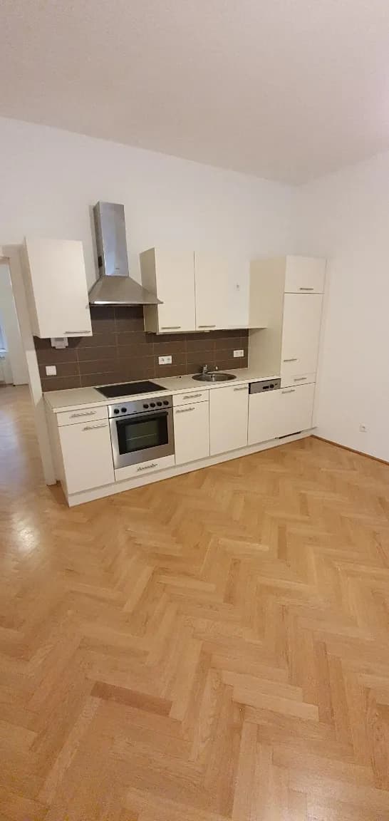 2-Zimmer-Wohnung kaufen in Wien – 43,32 m², € 269.000 – Bild 3 von 10