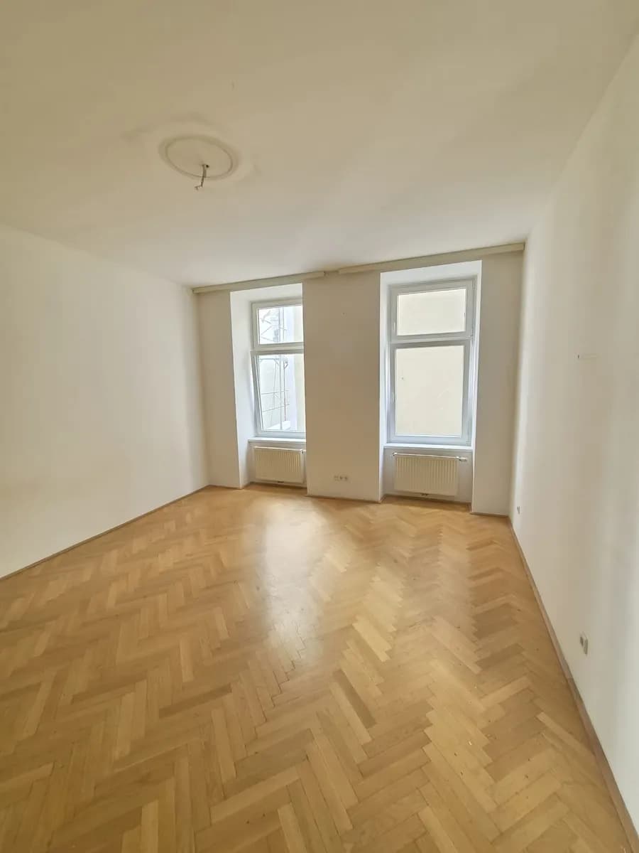 2-Zimmer-Wohnung kaufen in Wien – 43,32 m², € 269.000 – Bild 4 von 10