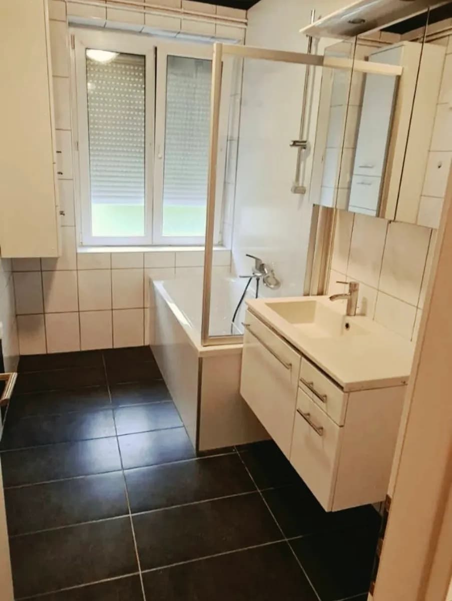 3-Zimmer-Wohnung mieten in Klagenfurt – 87 m², € 1.000 – Bild 2 von 16
