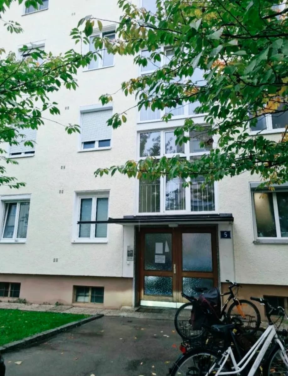 3-Zimmer-Wohnung mieten in Klagenfurt – 87 m², € 1.000 – Bild 14 von 16