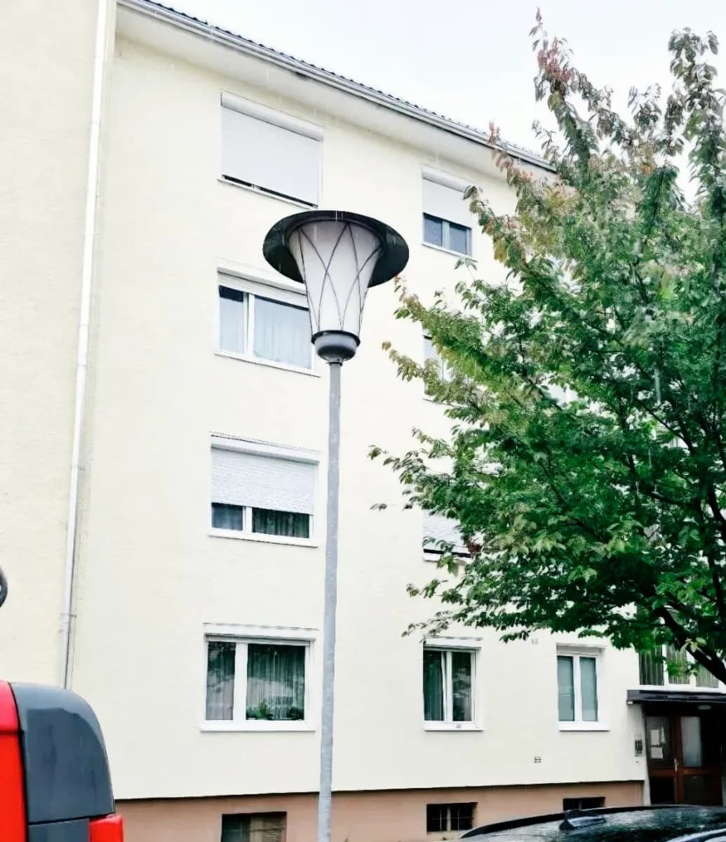 3-Zimmer-Wohnung mieten in Klagenfurt – 87 m², € 1.000 – Bild 15 von 16
