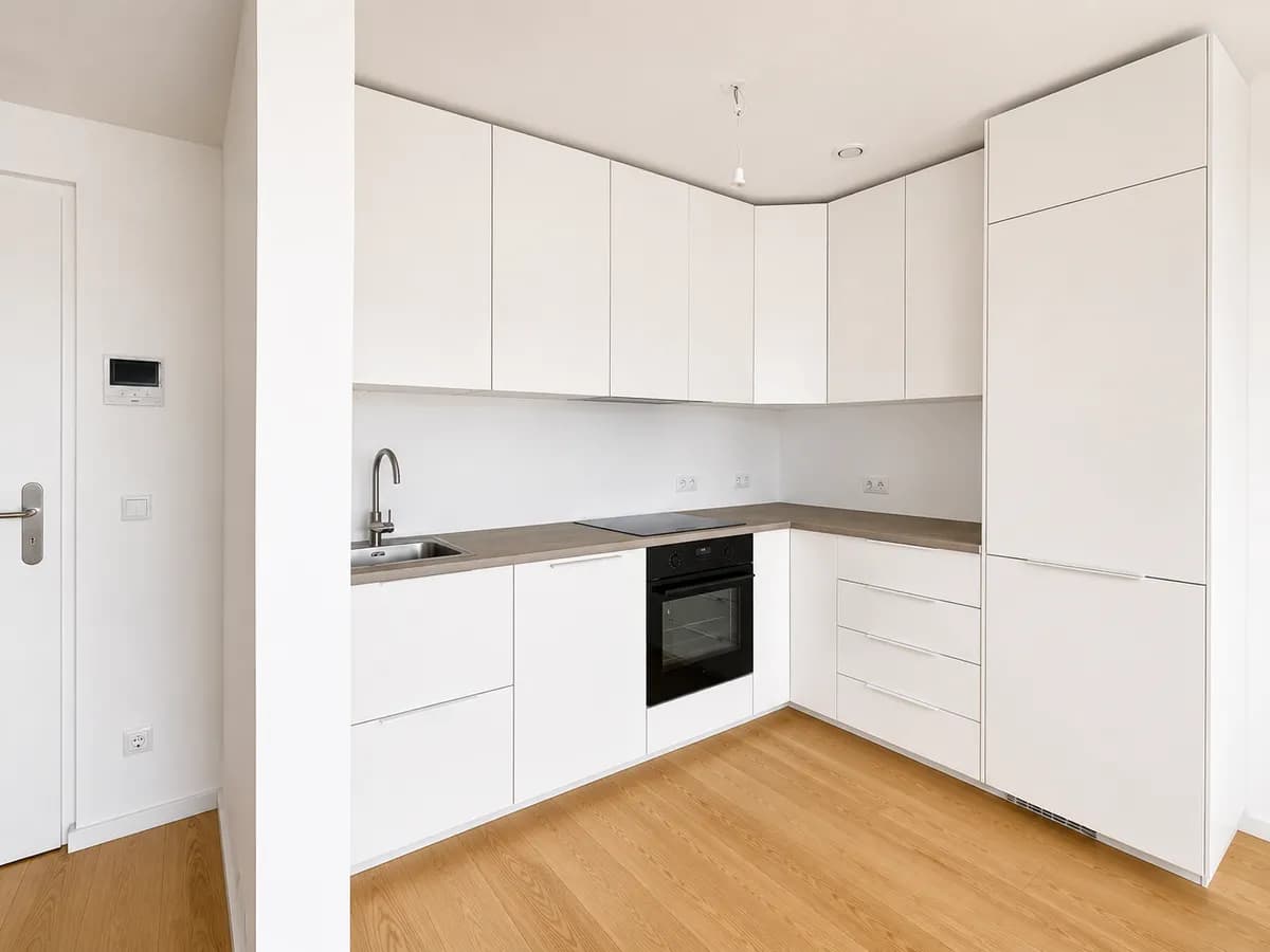 2-Zimmer-Wohnung mieten in Wien – 46 m², € 1.150 – Bild 2 von 15